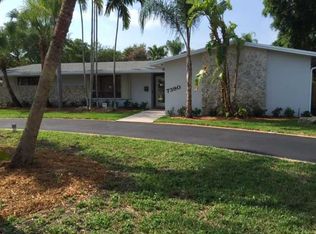 7390 SW 115th St, Pinecrest, FL 33156