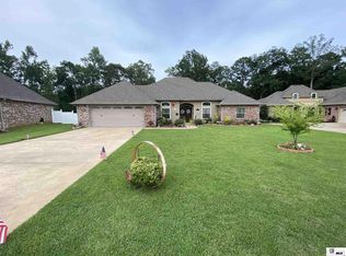 209 Old Creek Rd, West Monroe, LA 71291