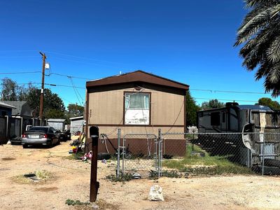 5797 N Dahlia St, Casa Grande, AZ, 85122