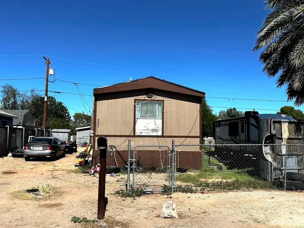 5797 N DAHLIA Street, Casa Grande, AZ 85122