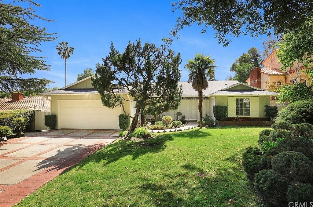 516 Paulette Pl, La Canada Flintridge, CA 91011 Zillow
