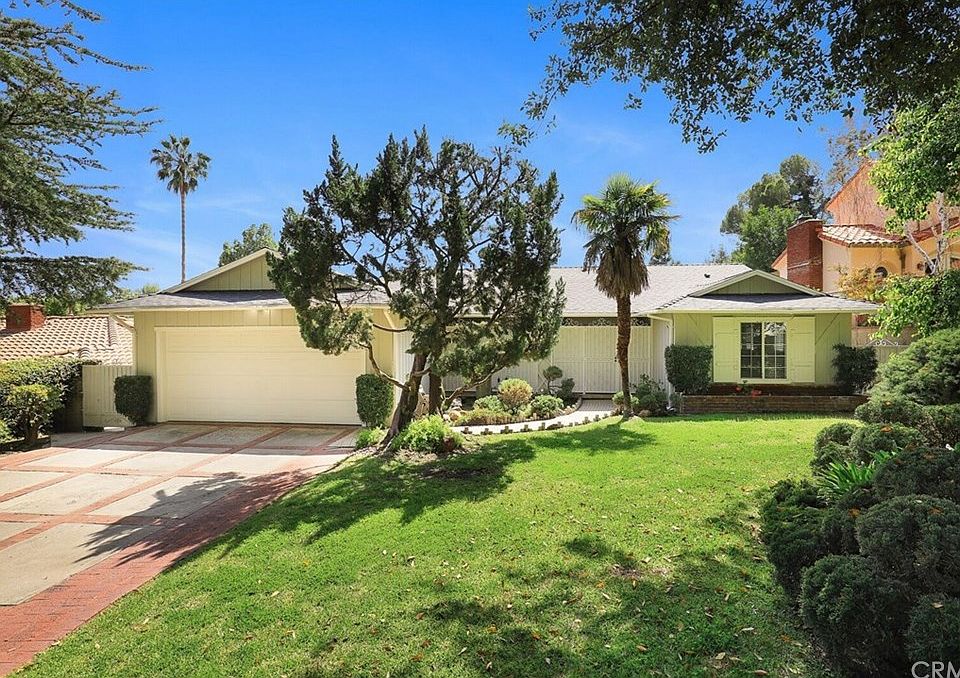 516 Paulette Pl, La Canada Flintridge, CA 91011 Zillow
