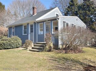 374 Succotash Rd, South Kingstown, RI 02879