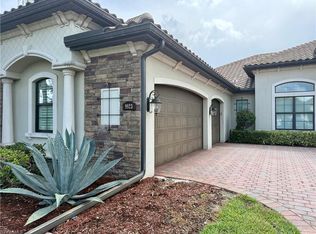 9923 Corso Bello Dr, Naples, FL 34113