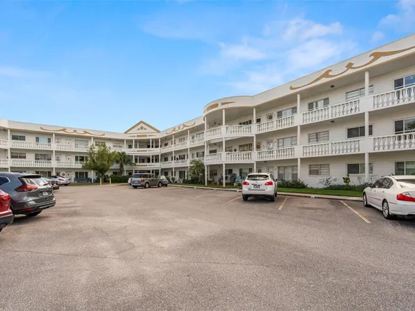 2429 Ecuadorian Way APT 47, Clearwater, FL 33763