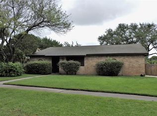 7602 Smiling Wood Ln, Houston, TX 77086