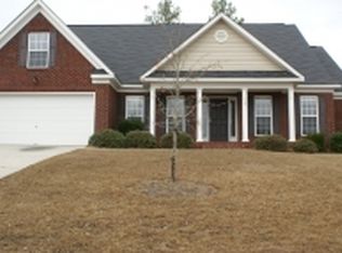 15 Rapid Run, Camden, SC 29020