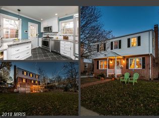 1623 Trebor Ct, Lutherville Timonium, MD 21093