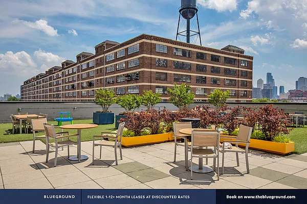 Rented by The Blueground | media 25