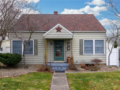 223 Madison Ave, Cuyahoga Falls, OH, 44221
