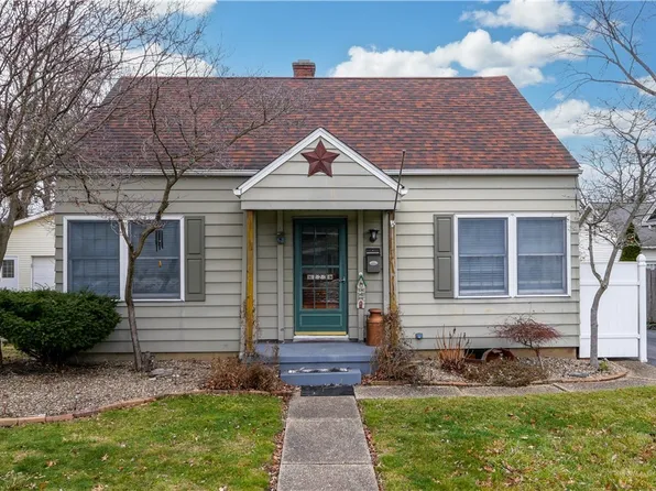 223 Madison Ave, Cuyahoga Falls, OH 44221