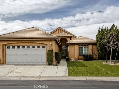 11292 Country Club Dr, Apple Valley, CA, 92308