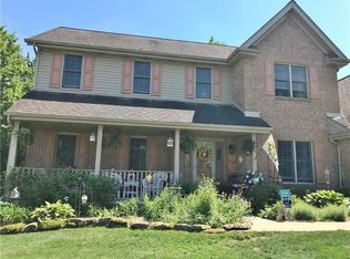 223 Seminole Trl, Butler, PA