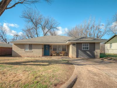 1321 N Ash St, Guthrie, OK, 73044
