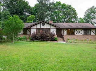 2043 Chancellor Ct, Snellville, GA 30078