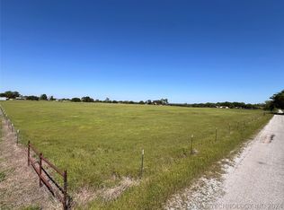 17808 Keeton Rd, Kingston, OK 73439