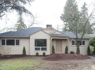 2925 SW 120th Ave, Beaverton, OR 97005