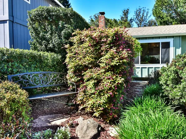 743 Paula Lane, Petaluma, CA 94952