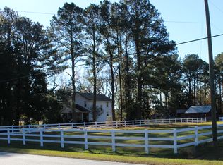 1117 Northside Rd, Elizabeth City, NC 27909