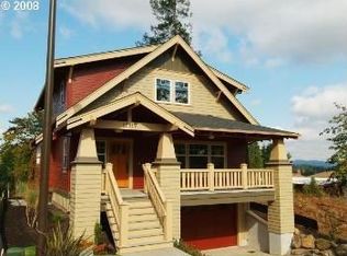 17439 SW Sapphire Ln, Beaverton, OR 97007