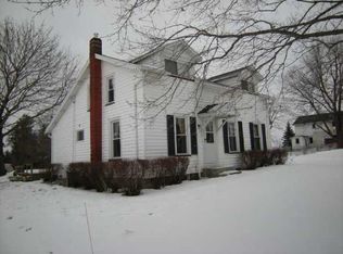 493 Churchville Riga Rd, Churchville, NY 14428
