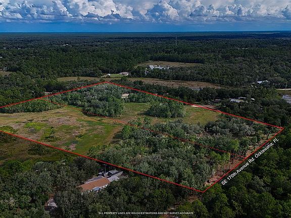 3rd image of 8253 SE 170TH AVE RD LOT 2