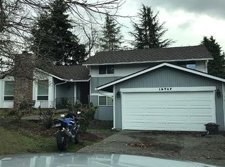 15747 SE 175th Pl, Renton, WA 98058