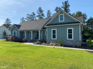 105 Ashford Dr, Statesboro, GA 30461