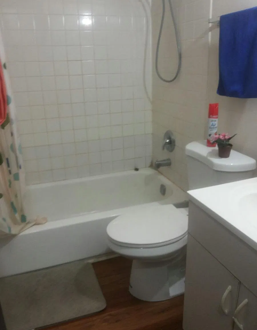 2 bed, 900 sqft, $1,650 — Photo 1
