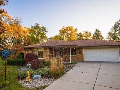 575 Rosedale Dr, Thiensville, WI, 53092