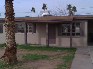 4022 E Fillmore St, Phoenix, AZ 85008