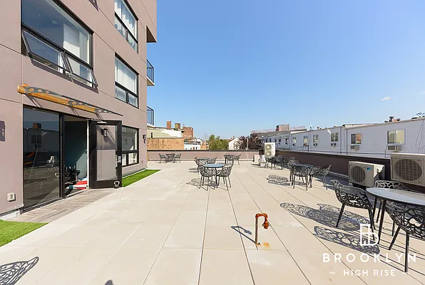 Rented by Brooklyn High Rise LLC | media 31