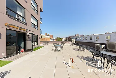 Rented by Brooklyn High Rise LLC