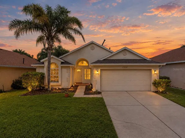 12471 CASTLEMAIN TRAIL, ORLANDO, FL 32828