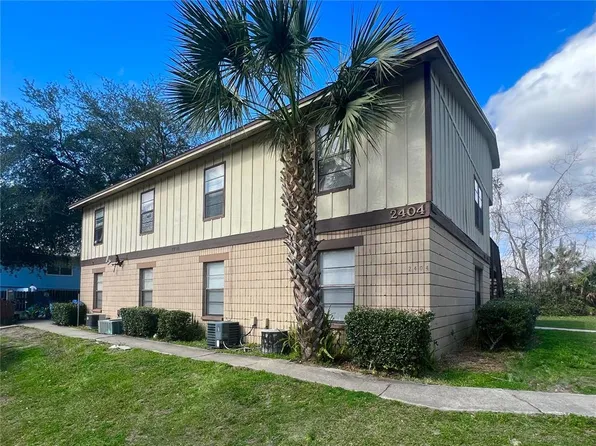 2404 SW 31st Pl, Gainesville, FL 32608