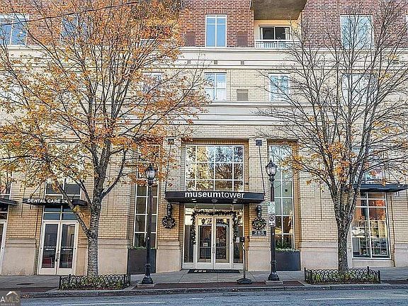 2nd image of 285 Centennial Olympic Park Dr NW Unit 504