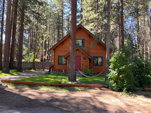 974 Gold Tip Ave, South Lake Tahoe, CA 96150