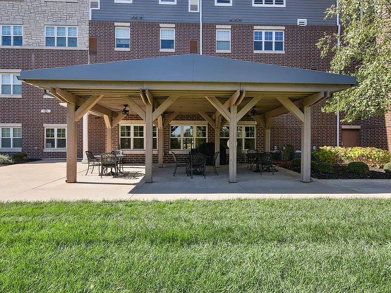 Gardens at Jackson Creek 55+ — Photo 23