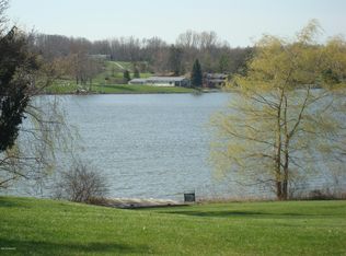 14152 View Dr, Camden, MI 49232