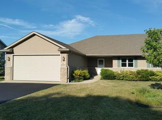 1661 Brandi St, Burlington, WI 53105