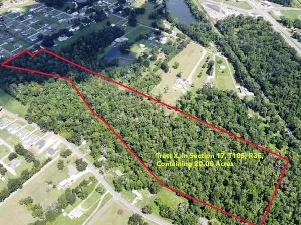9298 Highway 941, Gonzales, LA 70737