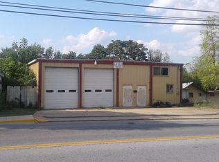 622 W Main St, Luray, VA 22835