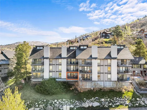 2602 Longthong Rd #107, Steamboat Springs, CO 80487