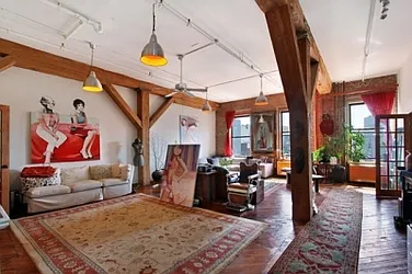 Rented by Citi Habitats
