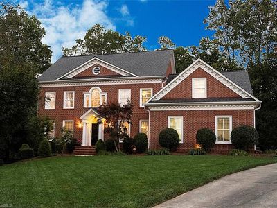 135 Sugar Maple Ct, Winston Salem, NC, 27106