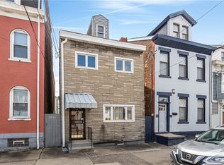 2006 Sarah St, Pittsburgh, PA 15203