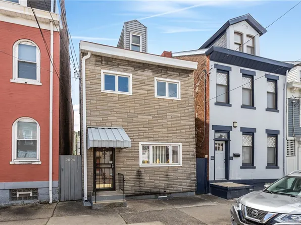2006 Sarah St, Pittsburgh, PA 15203