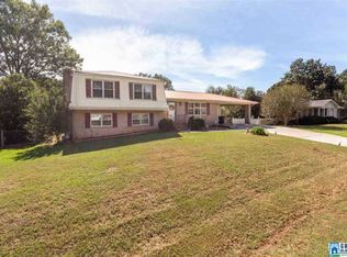 4120 Brierwood Ln, Anniston, AL 36207