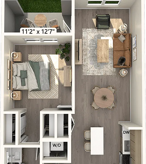 Avalon Tech Ridge — Photo 90