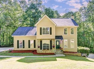 247 Spring Ridge Ct, Dawsonville, GA 30534